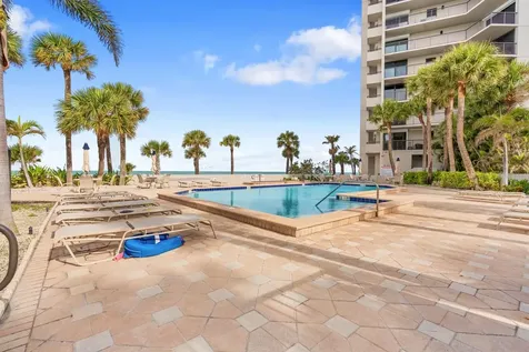 1600 Gulf Boulevard Clearwater Beach FL 33767