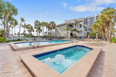 1600 Gulf Boulevard Clearwater Beach FL 33767