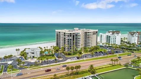 1600 Gulf Boulevard Clearwater Beach FL 33767