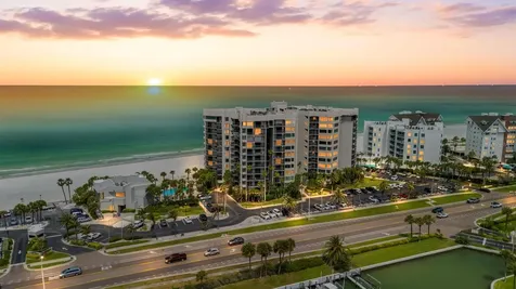 1600 Gulf Boulevard Clearwater Beach FL 33767