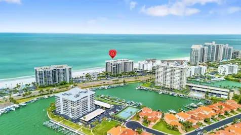 1600 Gulf Boulevard Clearwater Beach FL 33767