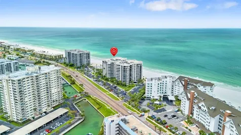 1600 Gulf Boulevard Clearwater Beach FL 33767