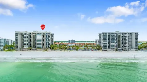 1600 Gulf Boulevard Clearwater Beach FL 33767