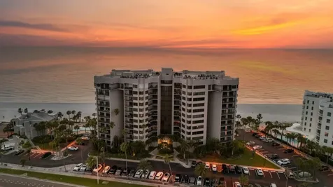1600 Gulf Boulevard Clearwater Beach FL 33767