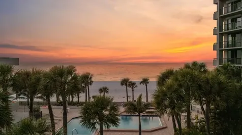 1600 Gulf Boulevard Clearwater Beach FL 33767
