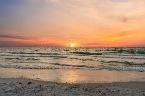 1600 Gulf Boulevard Clearwater Beach FL 33767