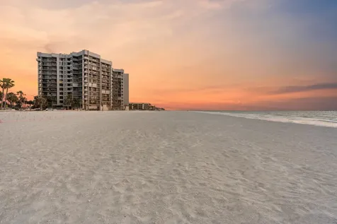 1600 Gulf Boulevard Clearwater Beach FL 33767