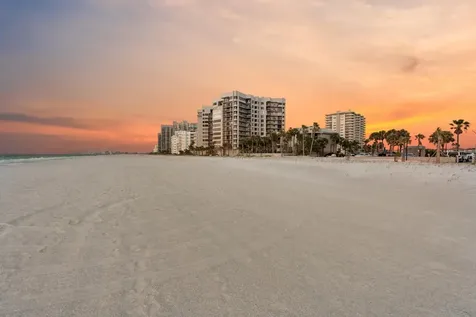 1600 Gulf Boulevard Clearwater Beach FL 33767