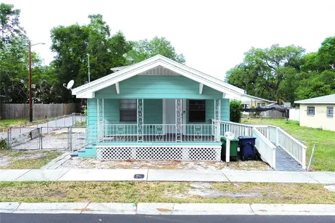 1302 E 33rd Avenue Tampa FL 33603