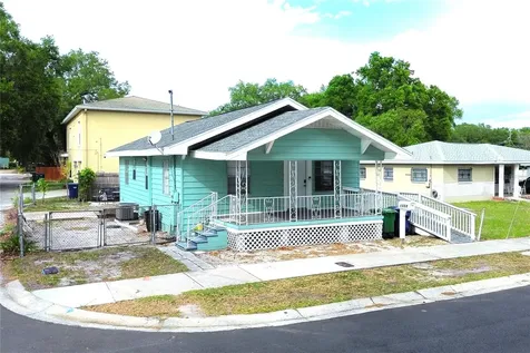 1302 E 33rd Avenue Tampa FL 33603