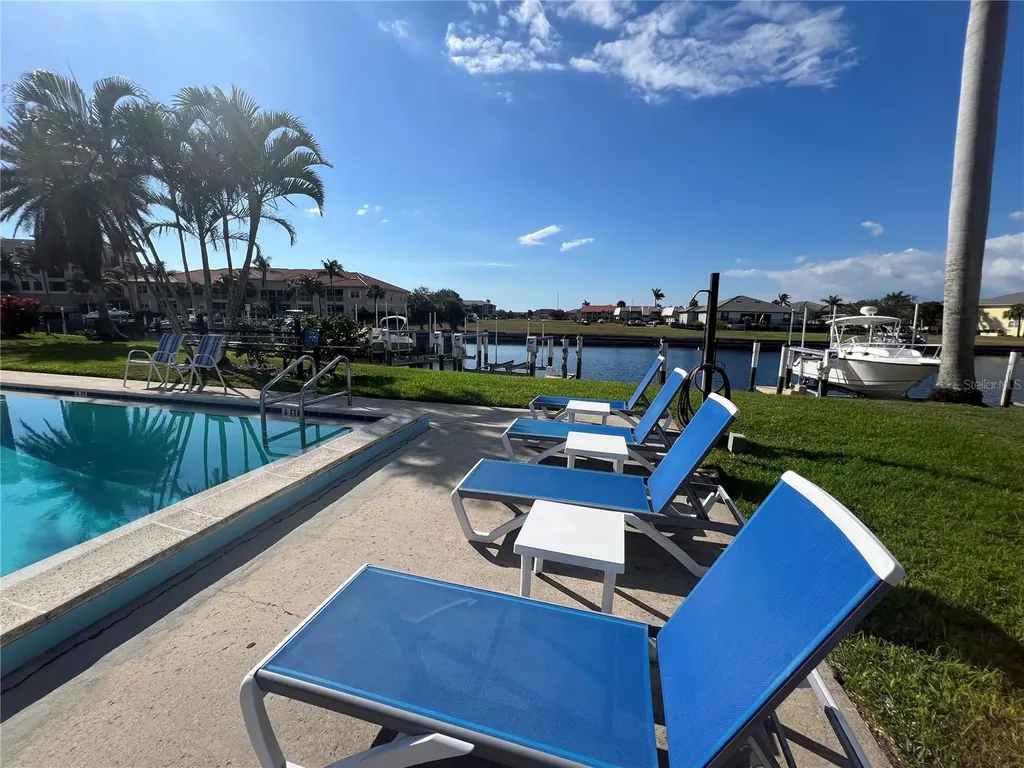 3251 White Ibis Court Punta Gorda FL 33950