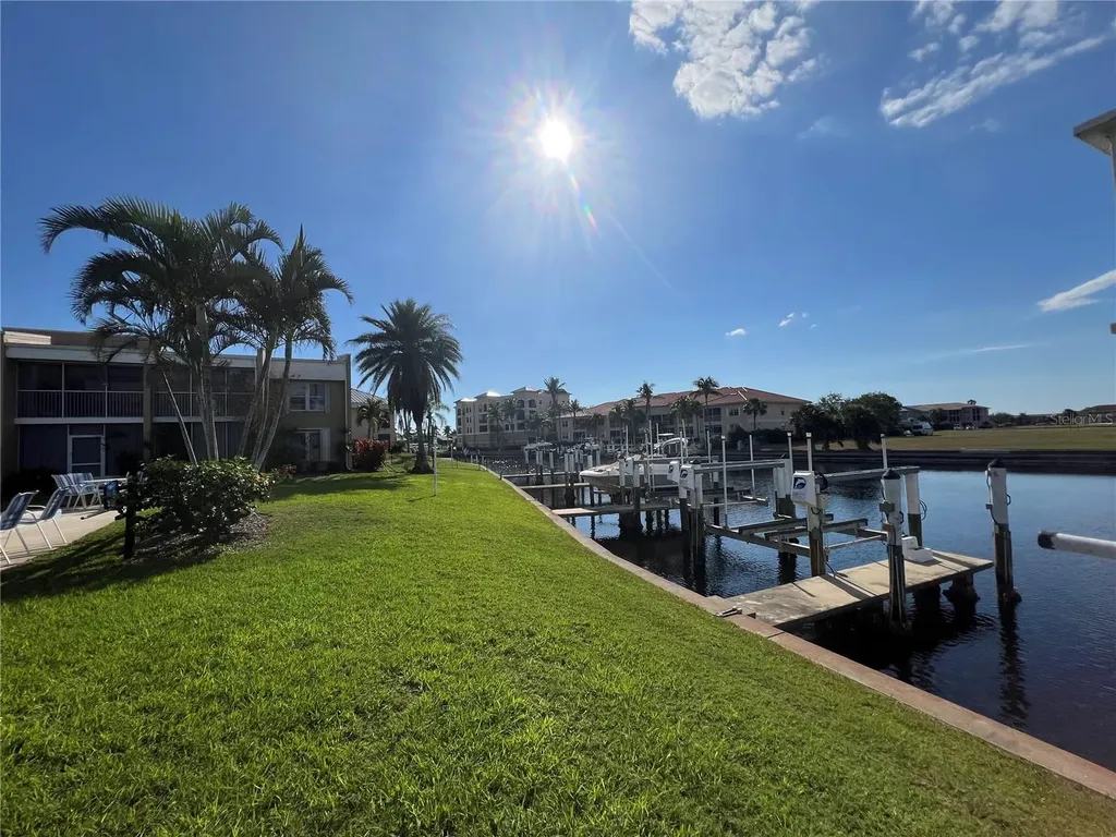 3251 White Ibis Court Punta Gorda FL 33950