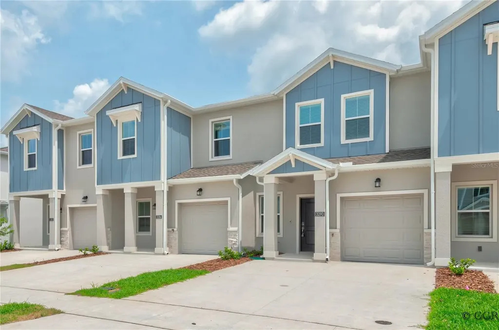 3290 Laurent Loop Davenport FL 33837