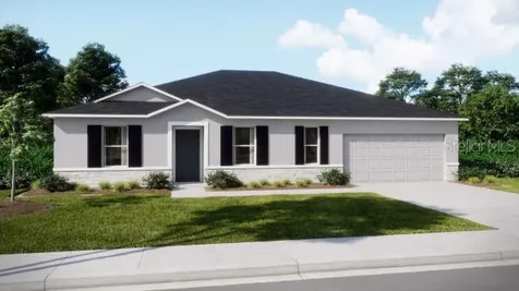 3 Porter Lane Palm Coast FL 32164