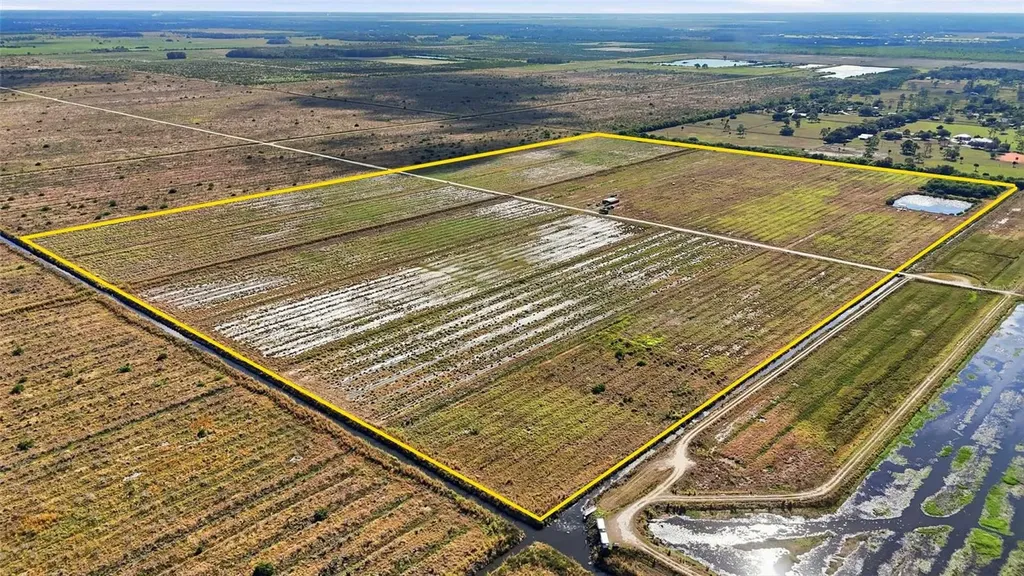 N River Road Alva FL 33920