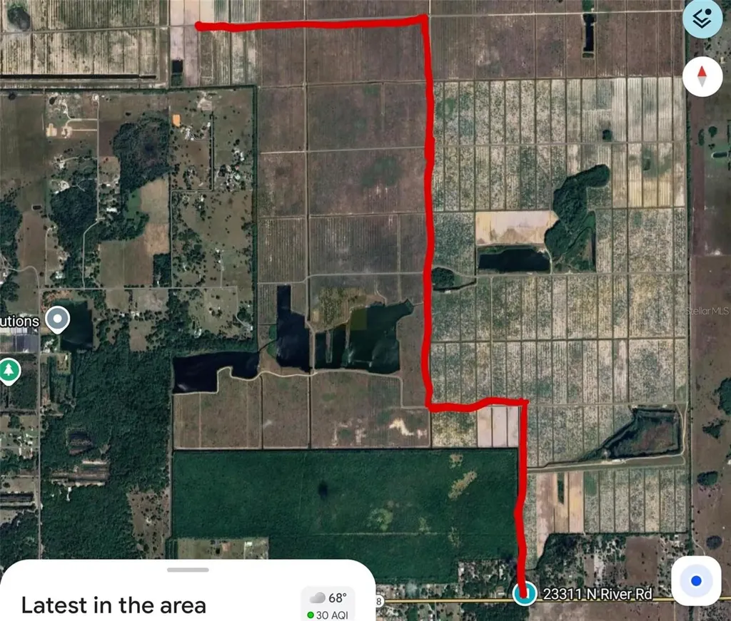 N River Road Alva FL 33920