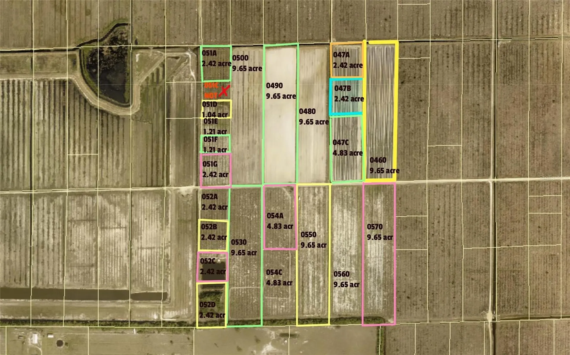 N River Road Alva FL 33920