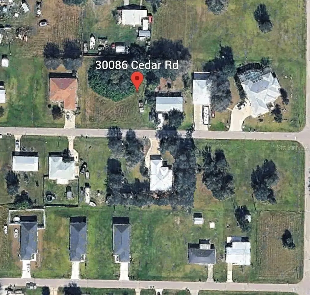 30086 Cedar Road Punta Gorda FL 33982
