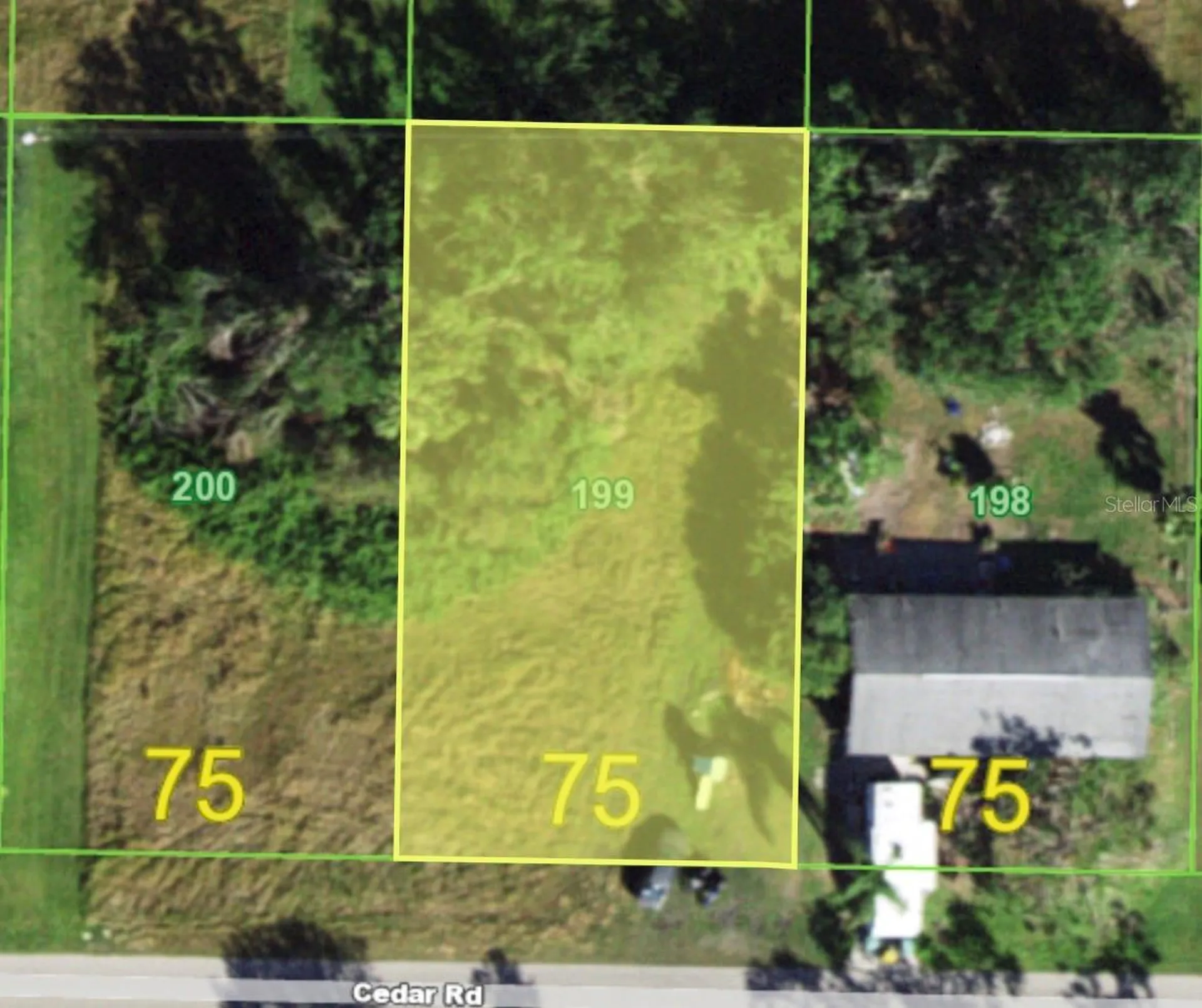 30086 Cedar Road Punta Gorda FL 33982