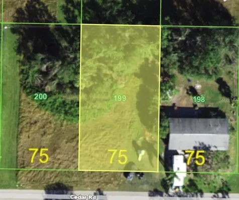 30086 Cedar Road Punta Gorda FL 33982