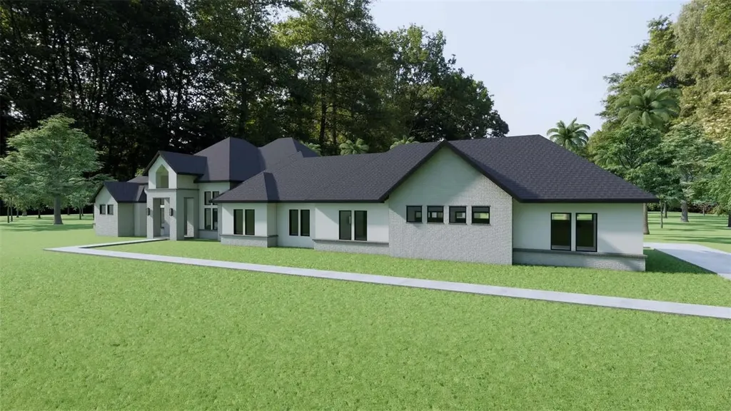 Tbd SW 93rd Street Gainesville FL 32607
