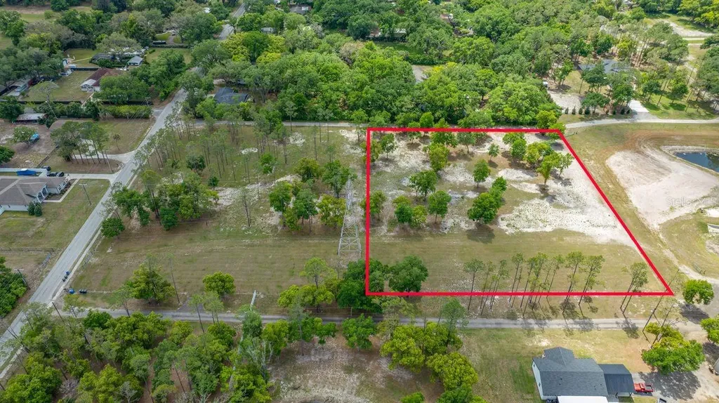 00 Hanna Road Lutz FL 33549