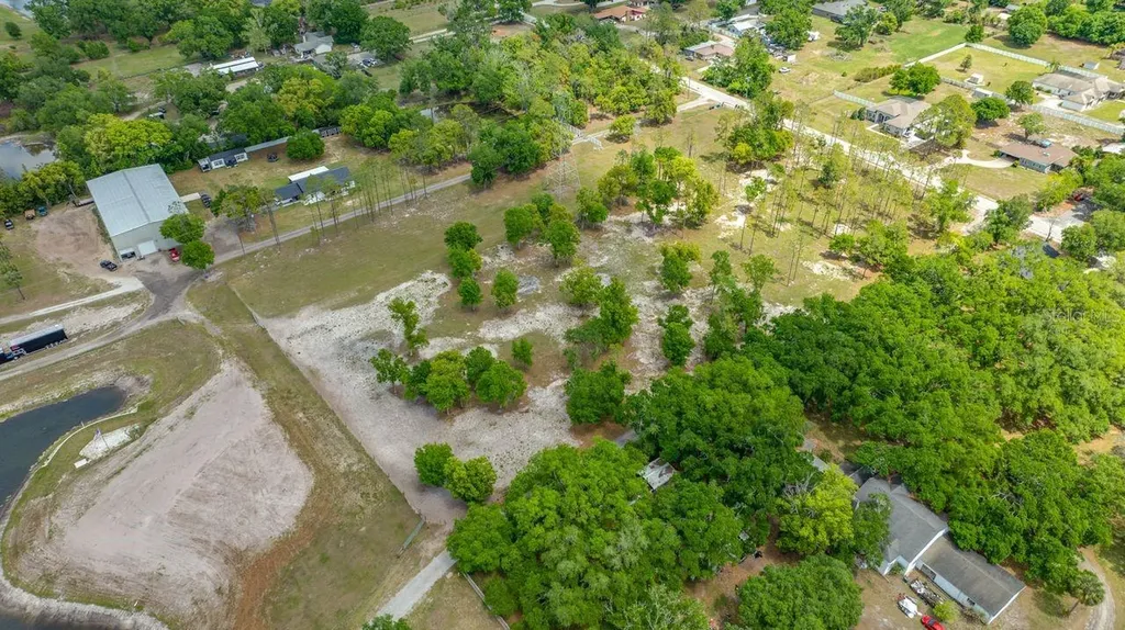 00 Hanna Road Lutz FL 33549