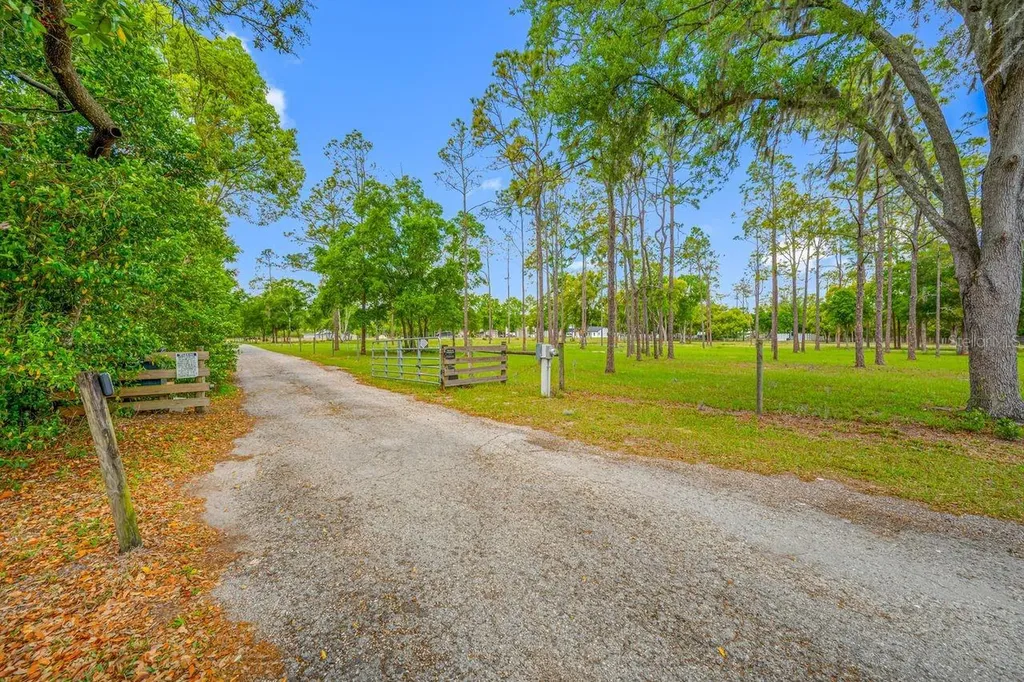 00 Hanna Road Lutz FL 33549