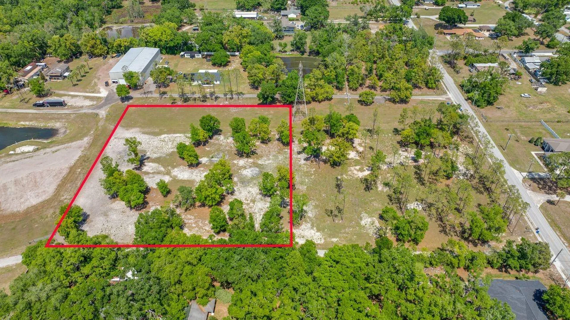 00 Hanna Road Lutz FL 33549