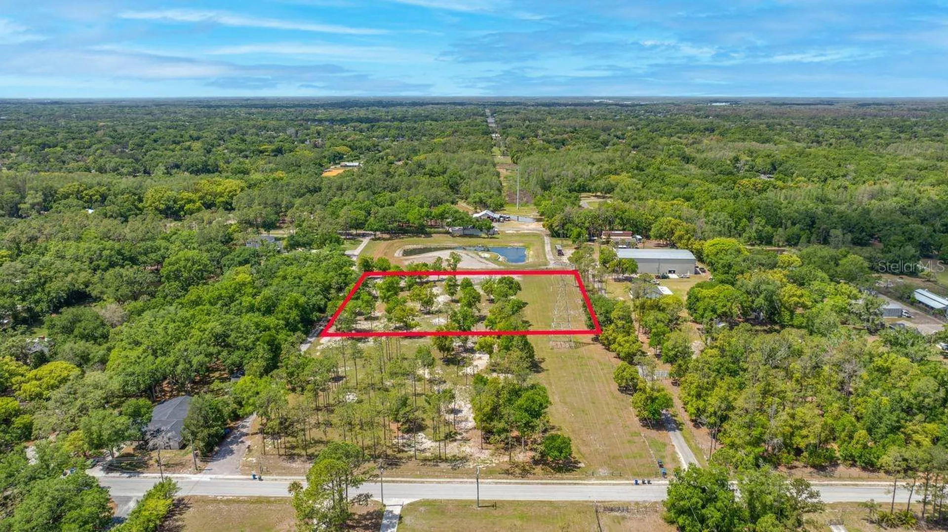 00 Hanna Road Lutz FL 33549