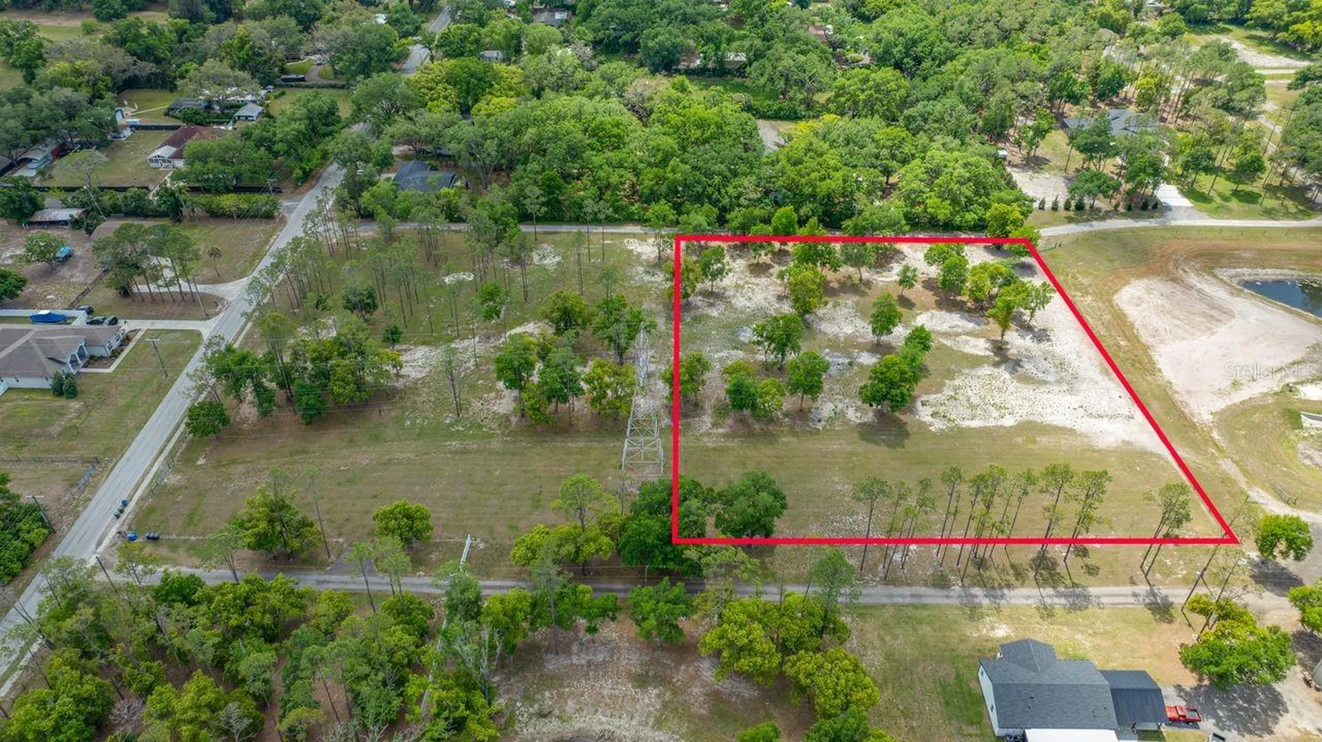 00 Hanna Road Lutz FL 33549