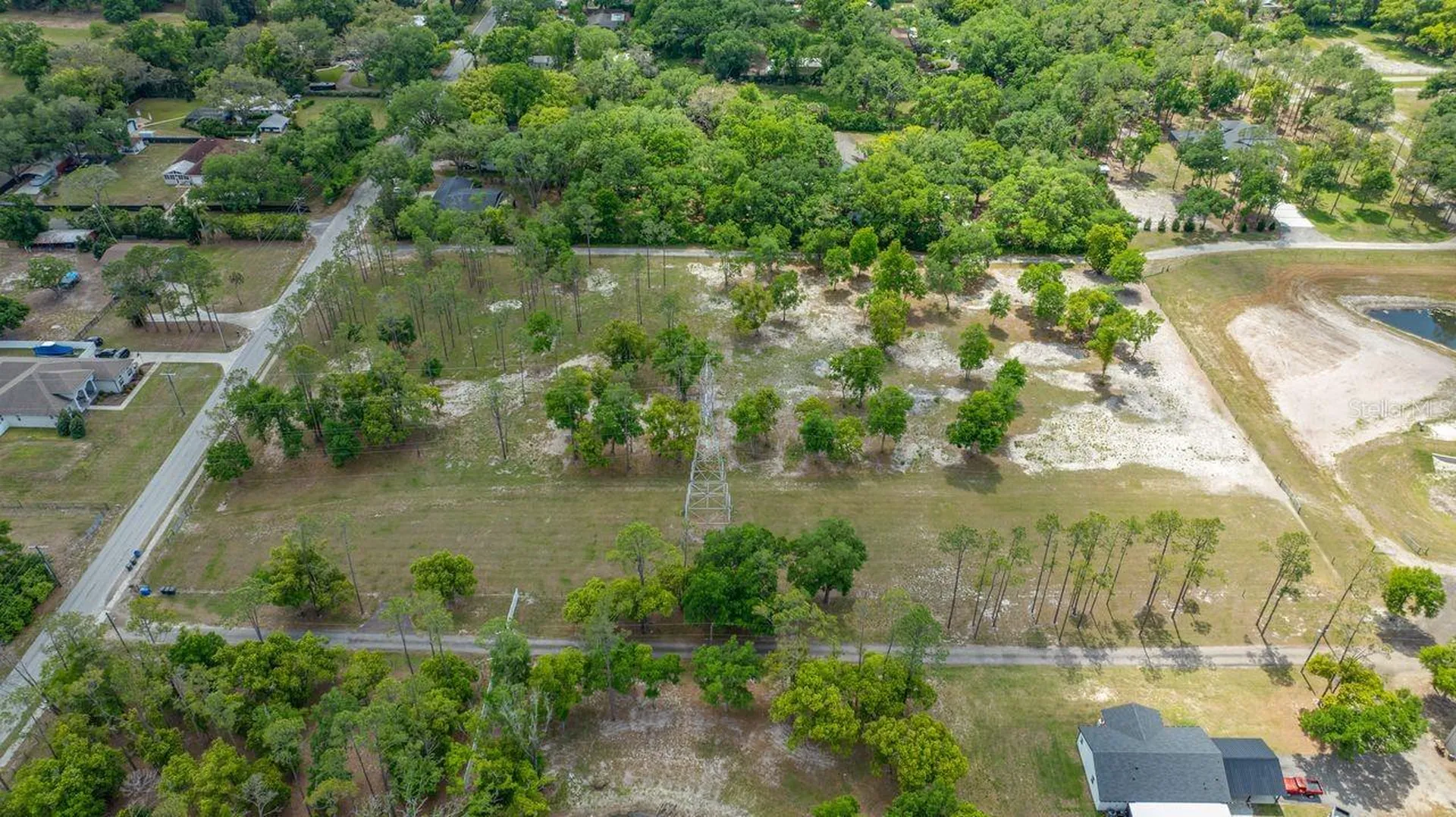 00 Hanna Road Lutz FL 33549