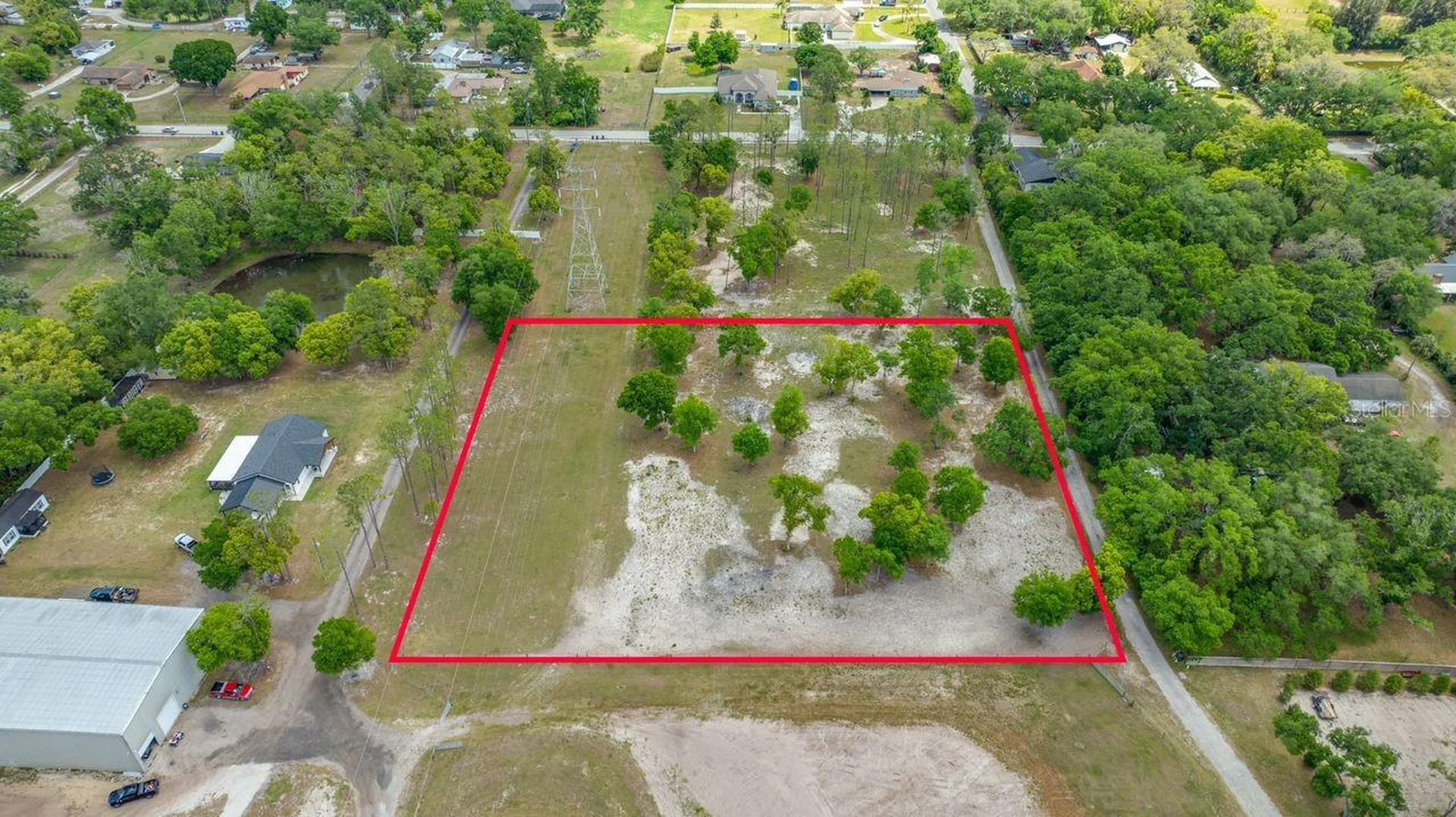 00 Hanna Road Lutz FL 33549