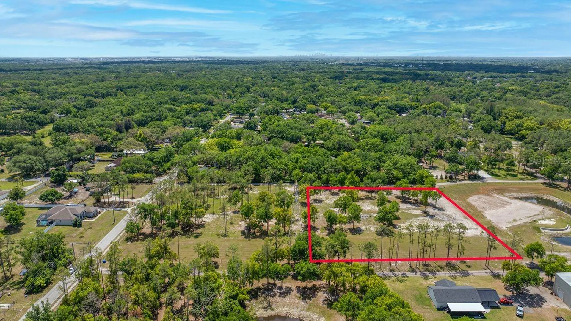 00 Hanna Road Lutz FL 33549
