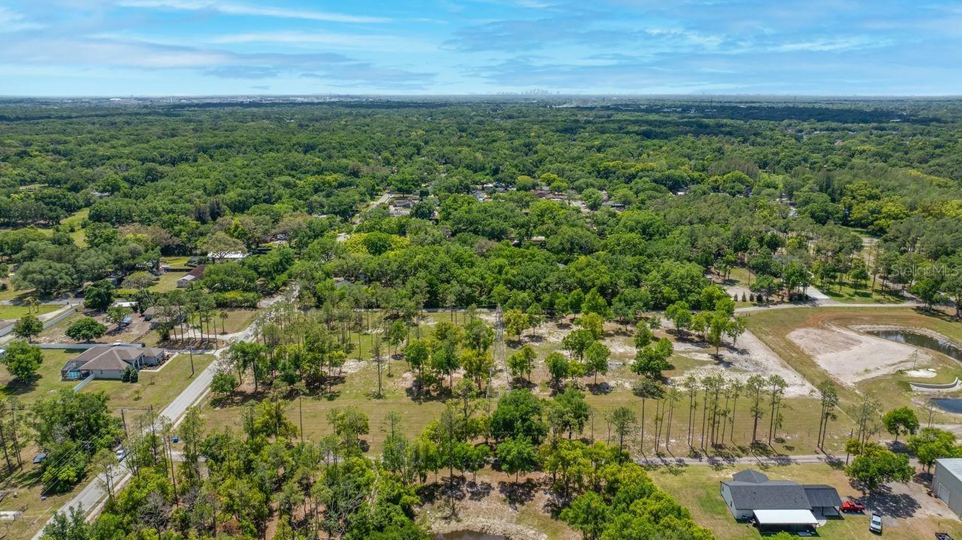 00 Hanna Road Lutz FL 33549