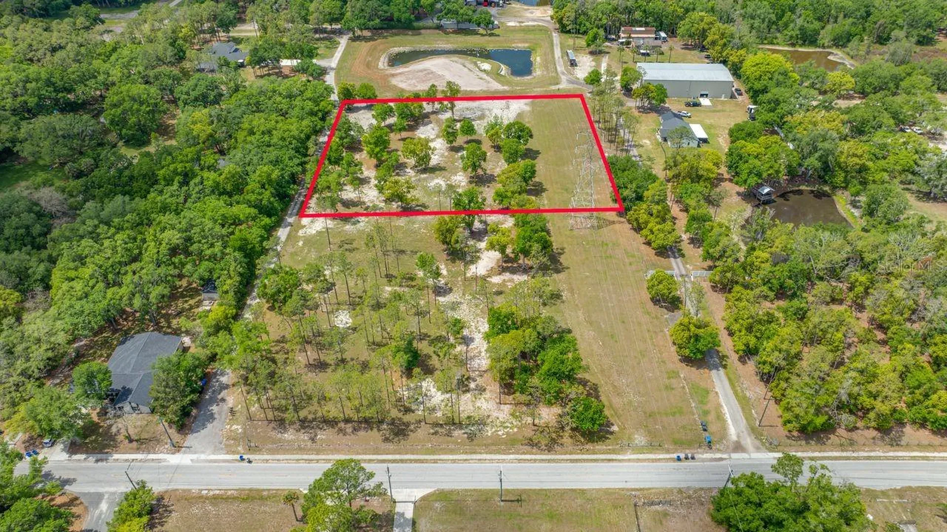 00 Hanna Road Lutz FL 33549