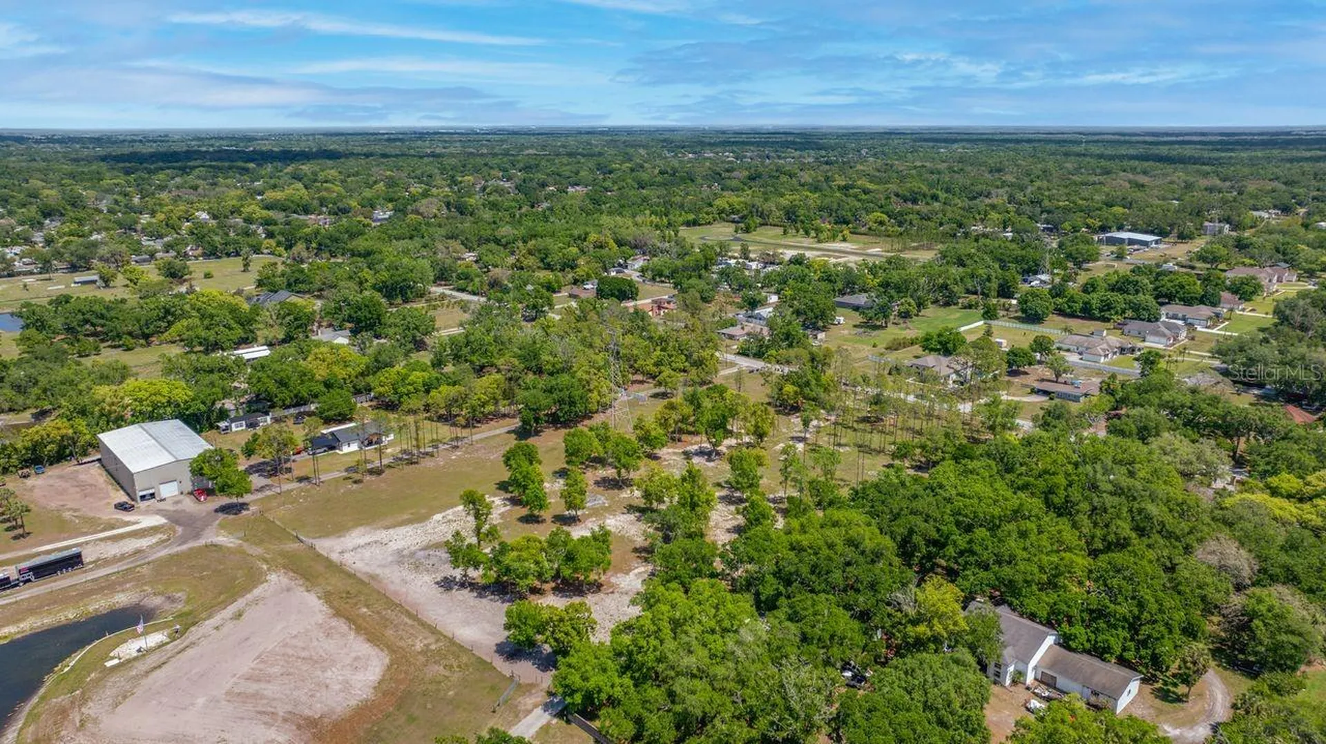 00 Hanna Road Lutz FL 33549