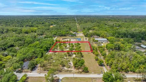 00 Hanna Road Lutz FL 33549