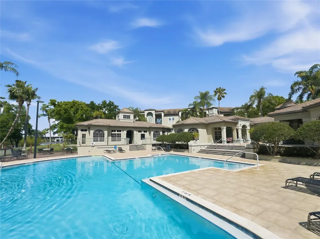 604 Seascape Way Tampa FL 33602