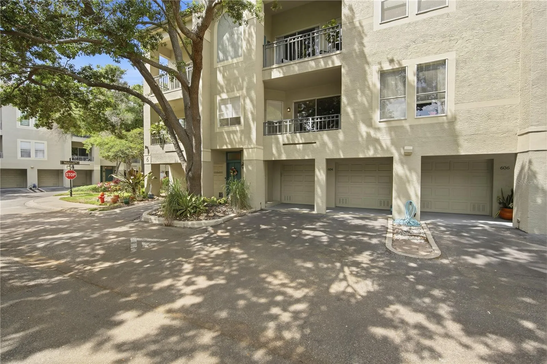 604 Seascape Way Tampa FL 33602