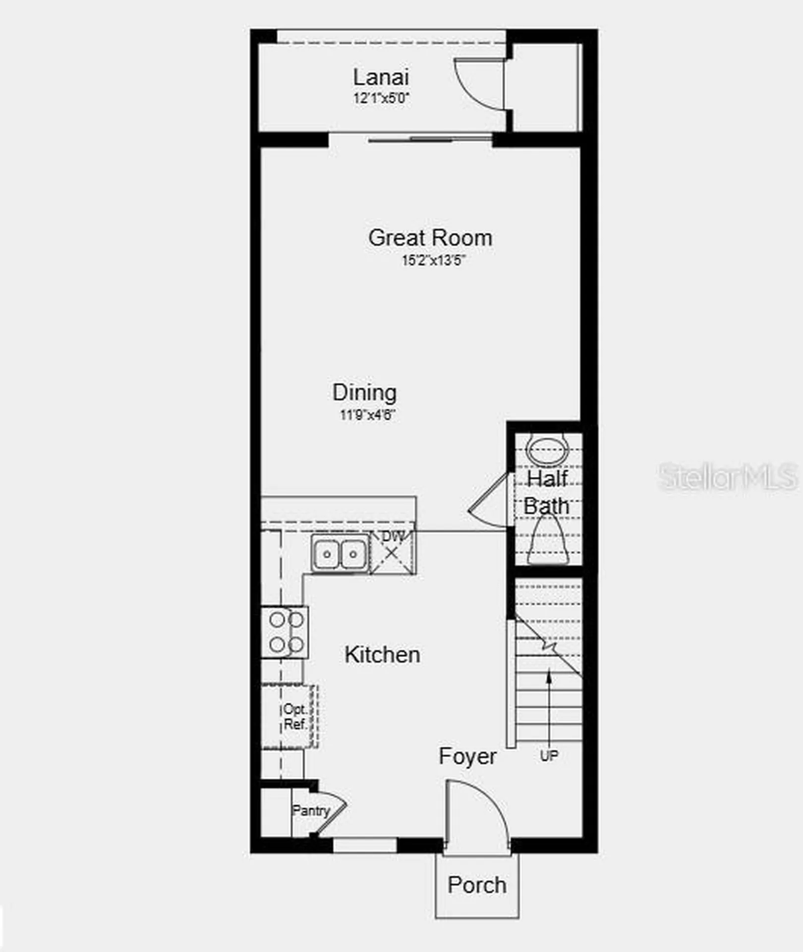 2886 Skyline Loop Kissimmee FL 34758