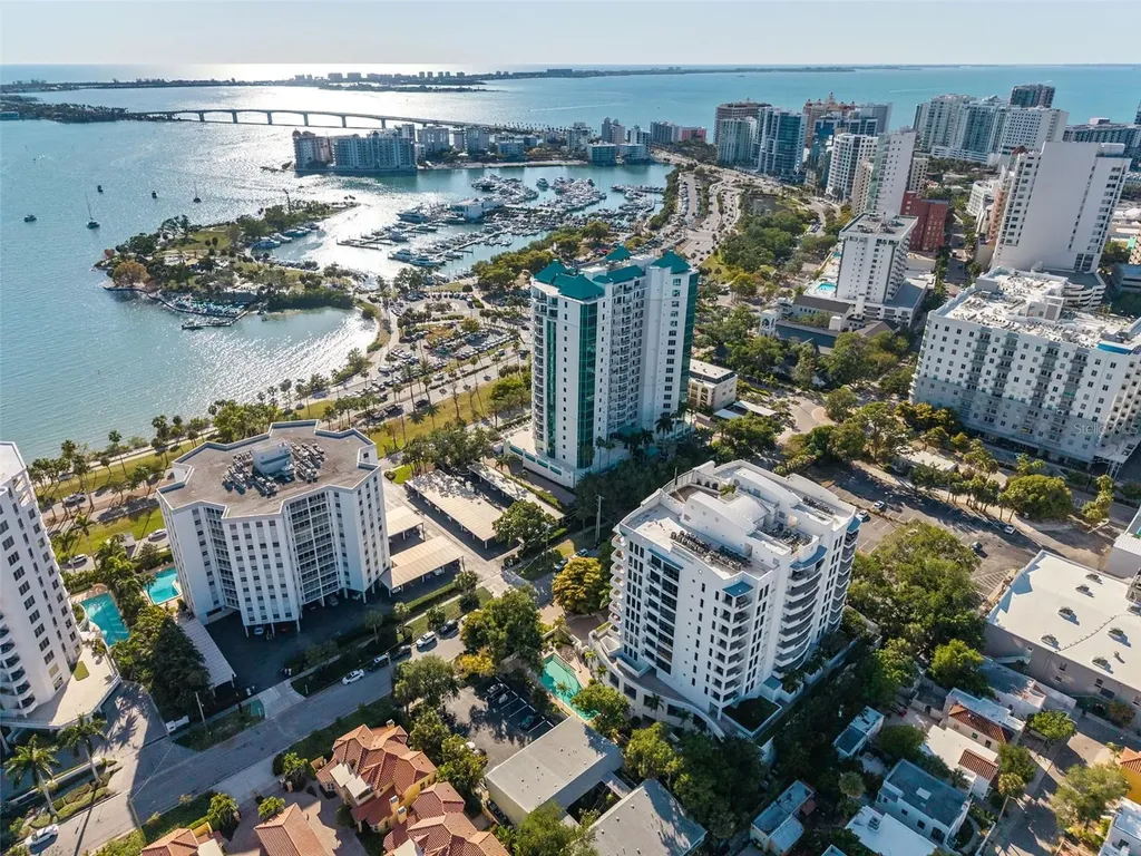 401 S Palm Avenue Sarasota FL 34236