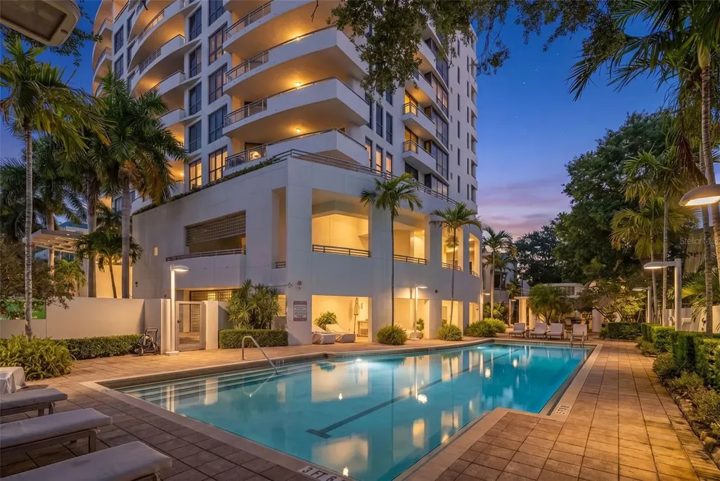 401 S Palm Avenue Sarasota FL 34236