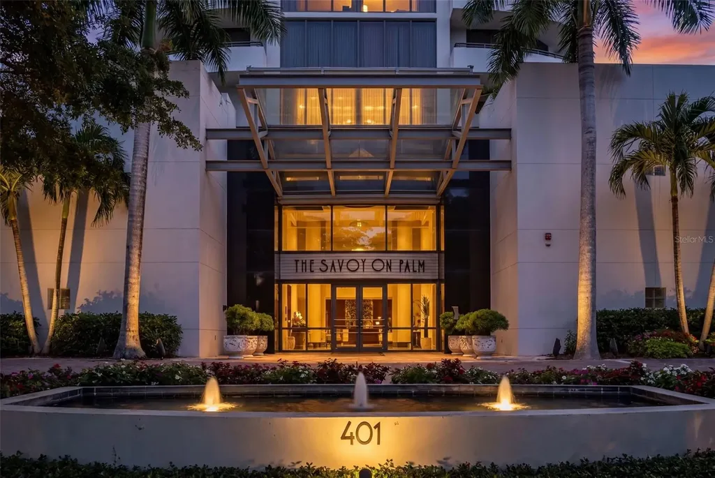 401 S Palm Avenue Sarasota FL 34236