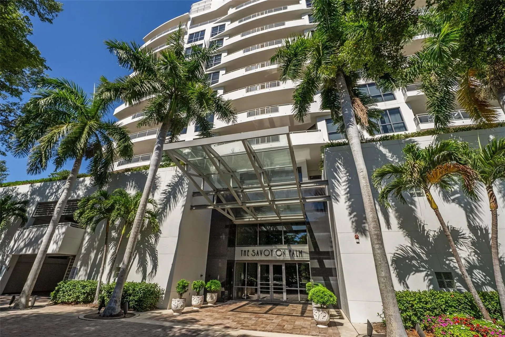 401 S Palm Avenue Sarasota FL 34236