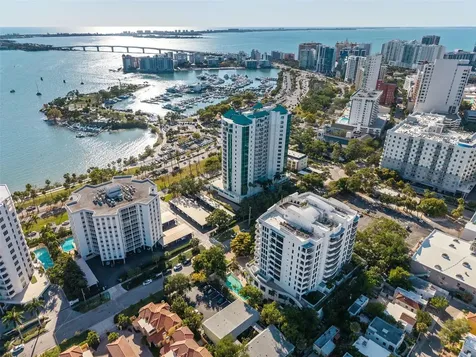 401 S Palm Avenue Sarasota FL 34236