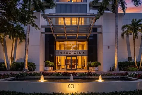 401 S Palm Avenue Sarasota FL 34236