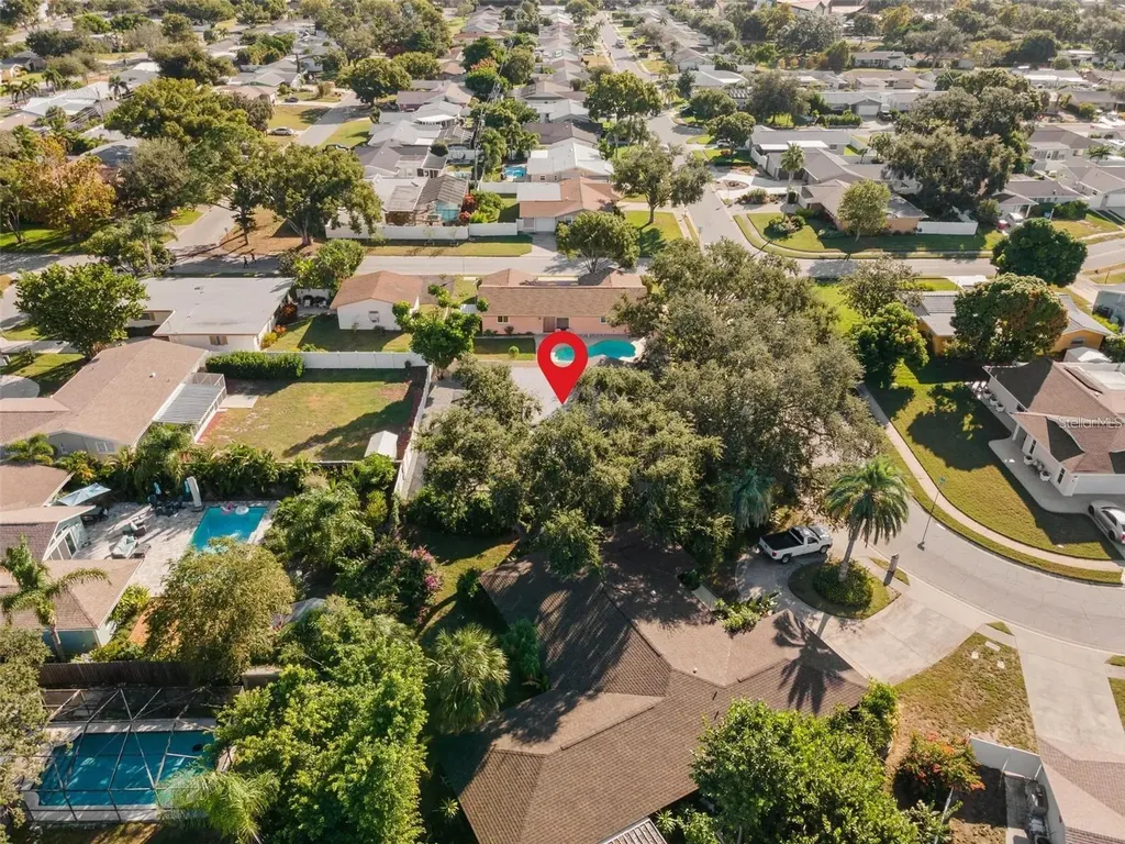 14321 113th Avenue N Largo FL 33774