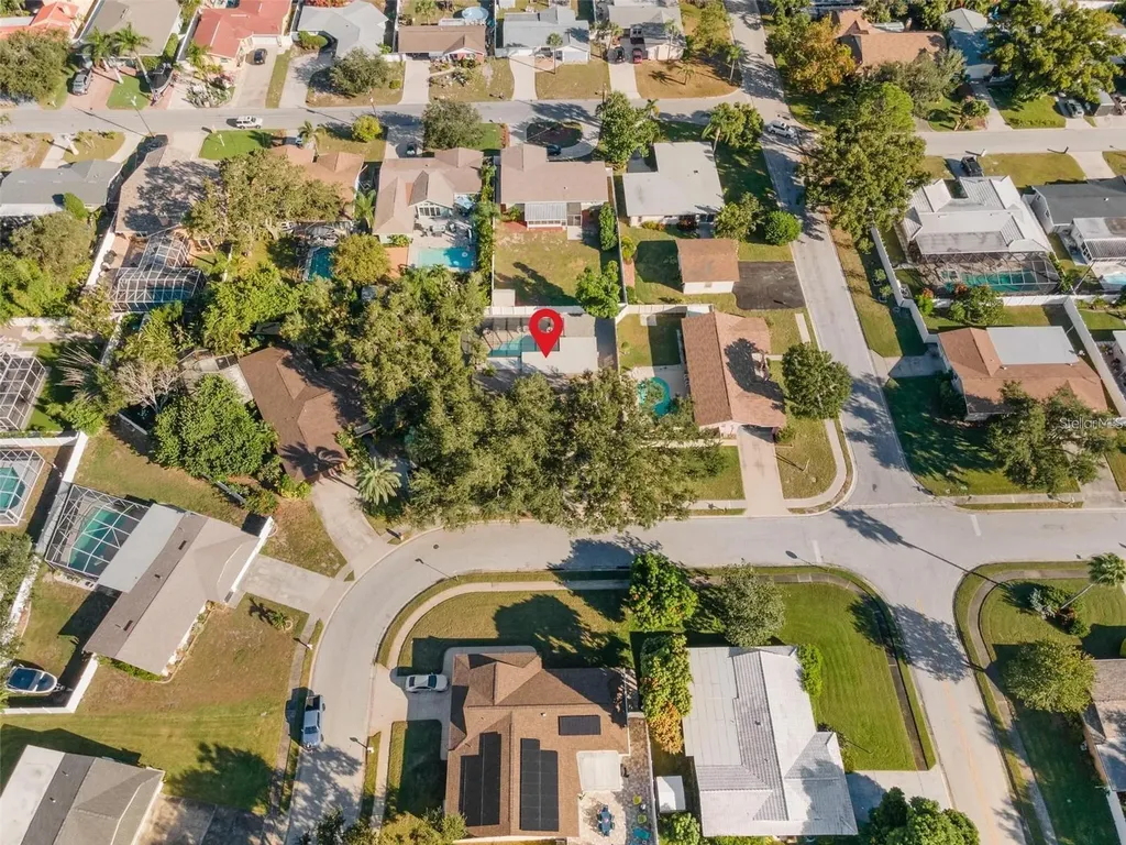 14321 113th Avenue N Largo FL 33774