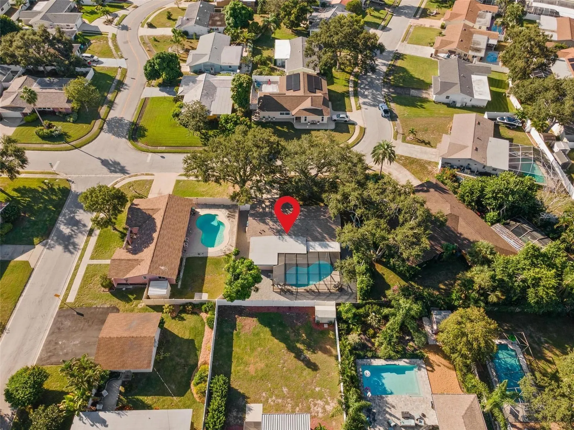 14321 113th Avenue N Largo FL 33774